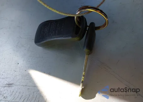 2006 Nissan Frontier Se z USA, uszkodzony, nr VIN 1N6AD07U96C406655